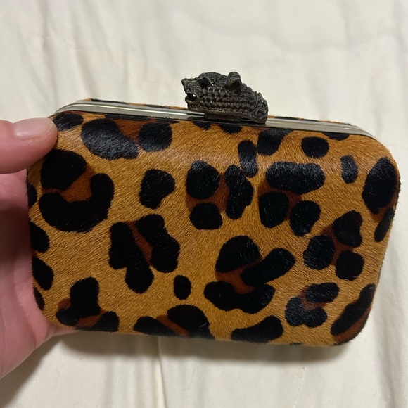 House of Harlow 1960 Handbags - House of Harlow clutch.